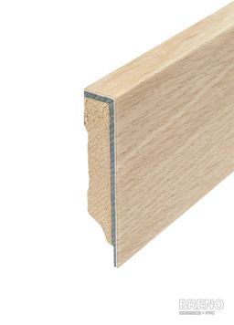 MDF lišta Moduleo - Laurel Oak 51282