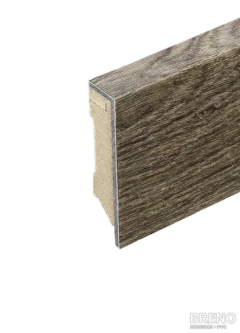 MDF lišta Moduleo - Laurel Oak 51852