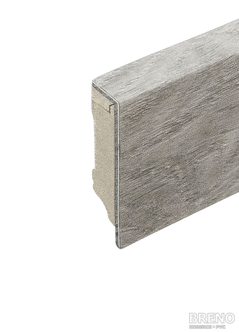 MDF lišta Moduleo - Laurel Oak 51942