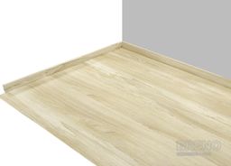 MDF lišta Moduleo - Marsh Wood 22326