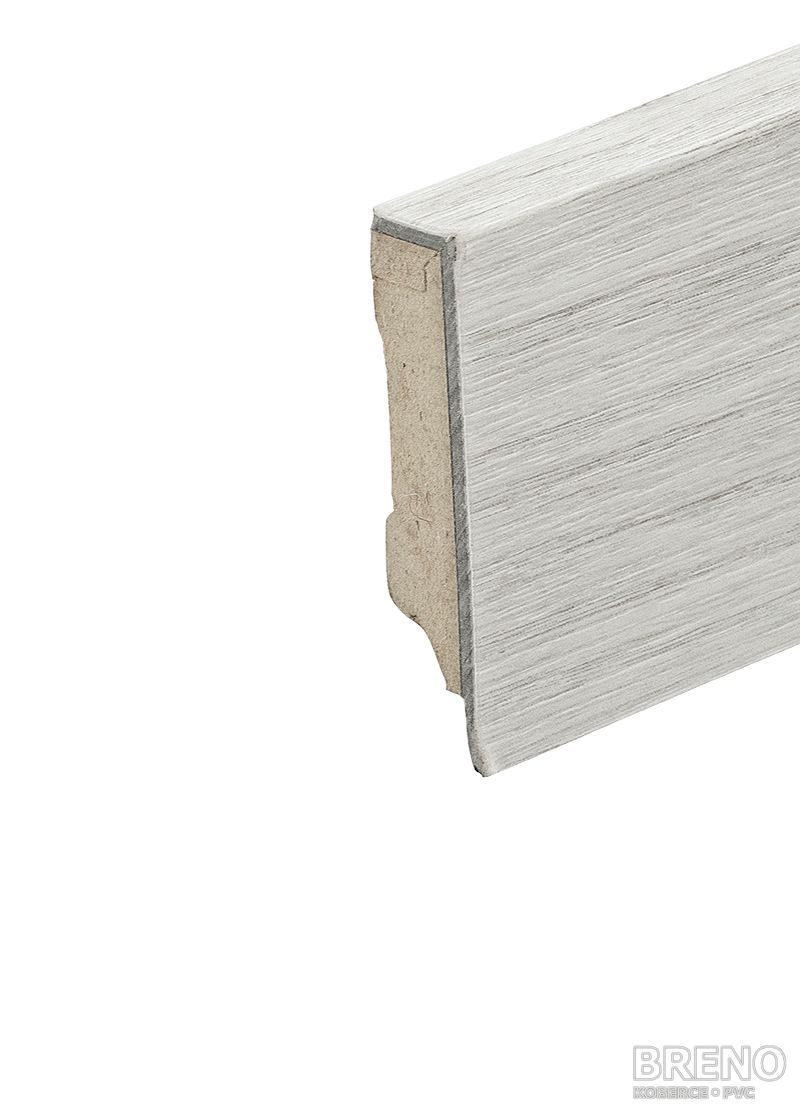 MDF lišta Moduleo - Midland Oak 22110