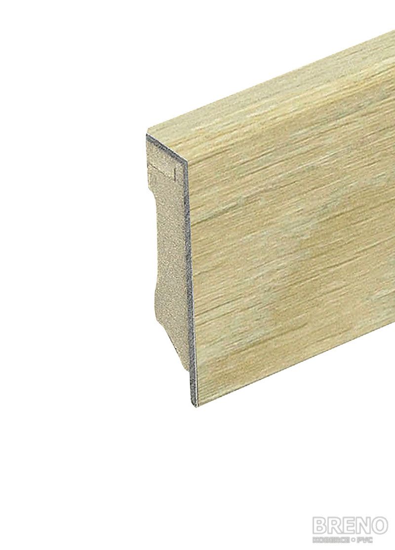 MDF lišta Moduleo - Midland Oak 22240