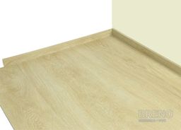 MDF lišta Moduleo - Midland Oak 22240