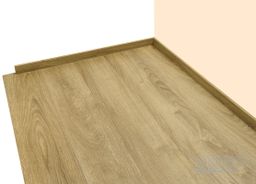 MDF lišta Moduleo - Midland Oak 22821