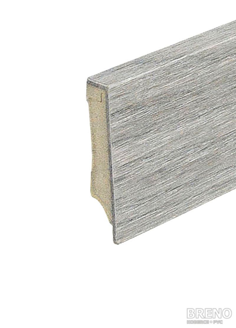 MDF lišta Moduleo - Midland Oak 22929