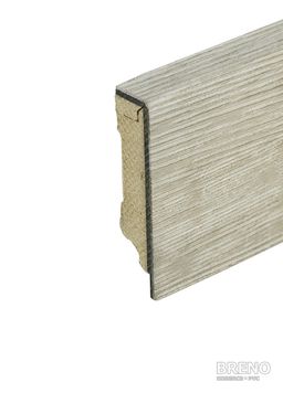 MDF lišta Moduleo - Mountain Oak 56215