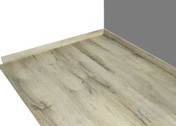 MDF lišta Moduleo - Mountain Oak 56215