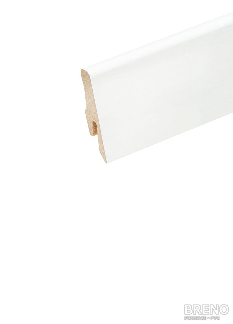 MDF MODERN 40 5124849 bílá