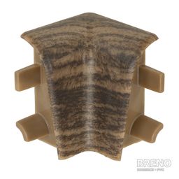 MDF Roh vnitřní KP40 523