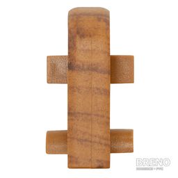 MDF Spojka KP40 142