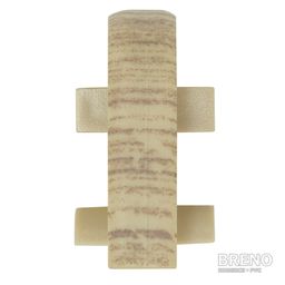MDF Spojka KP40 37368 (13117)