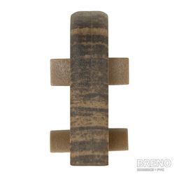 MDF Spojka KP40 523