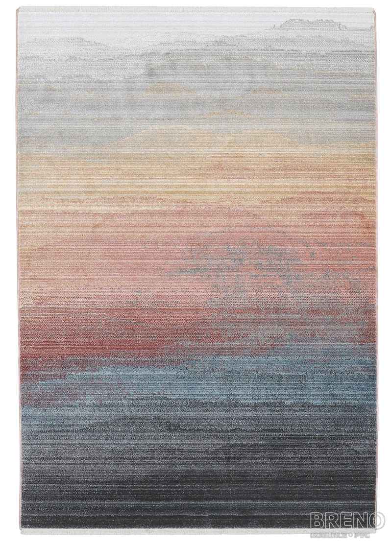 Kusový koberec MEDELLIN 409/multi