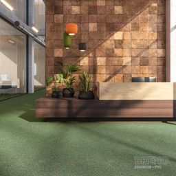 MEDUSA - PERFORMA 21 – zelený