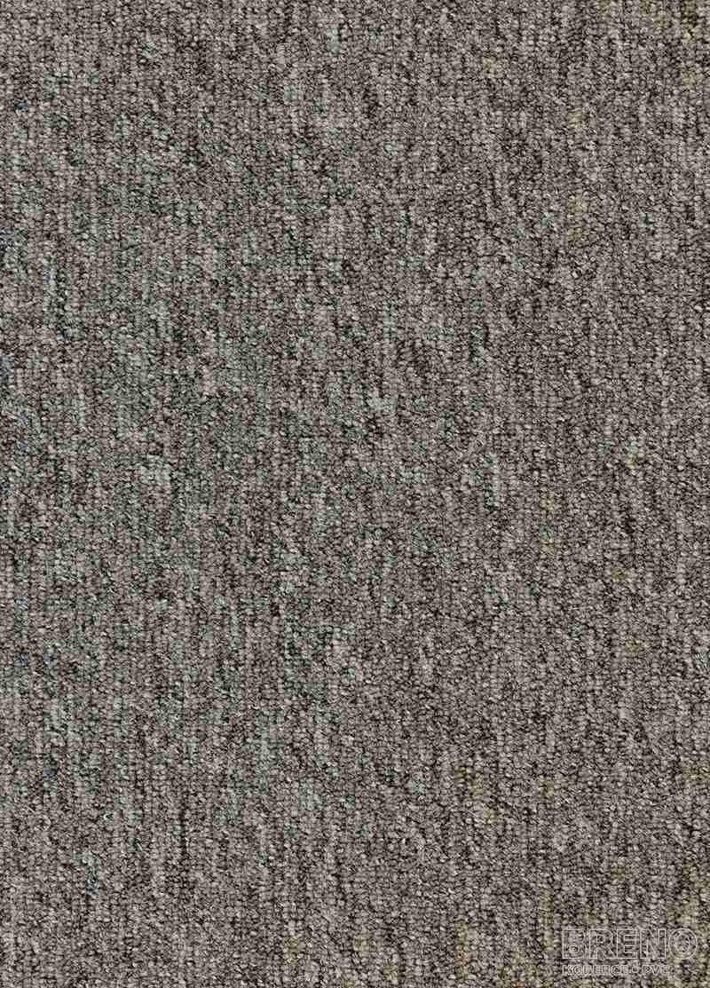 Metrážny koberec MEDUSA - PERFORMA 40 – hnedý