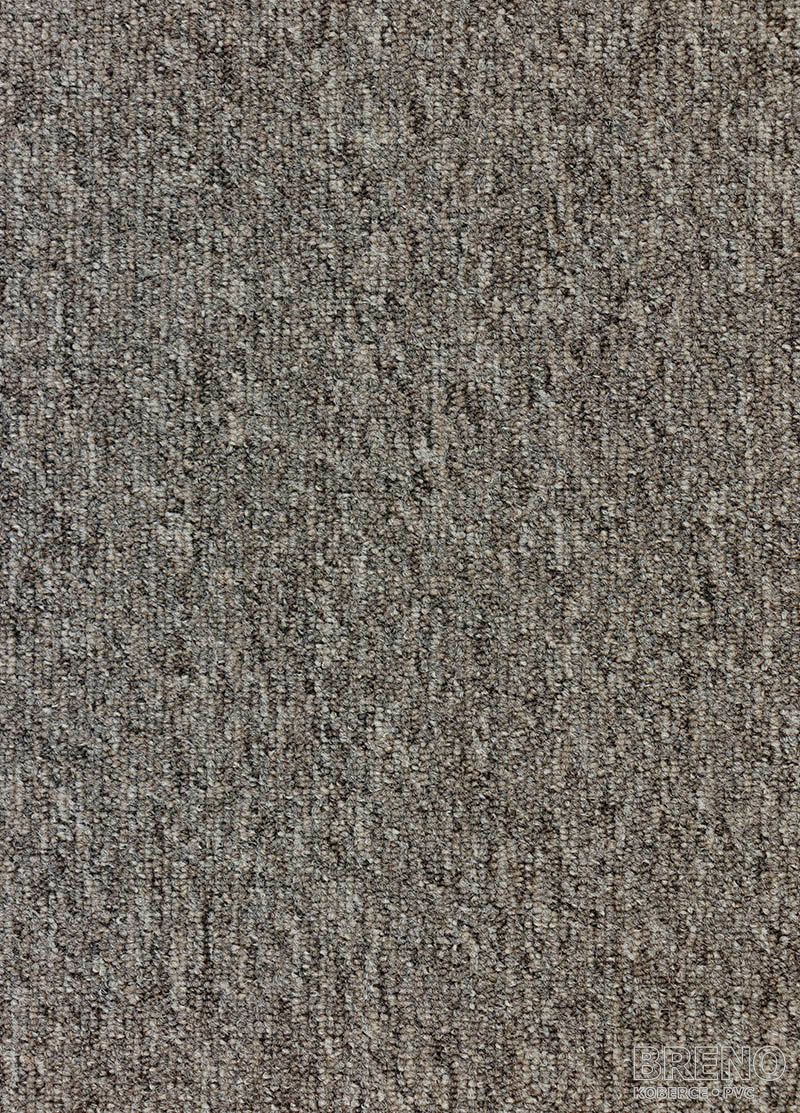 Metrážový koberec MEDUSA - PERFORMA 40 – hnědý