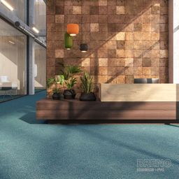 MEDUSA - PERFORMA 70 – petrolejovo zelený