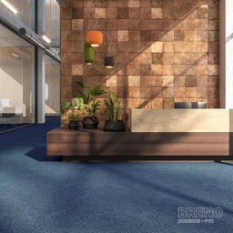 MEDUSA - PERFORMA 77 – modrý