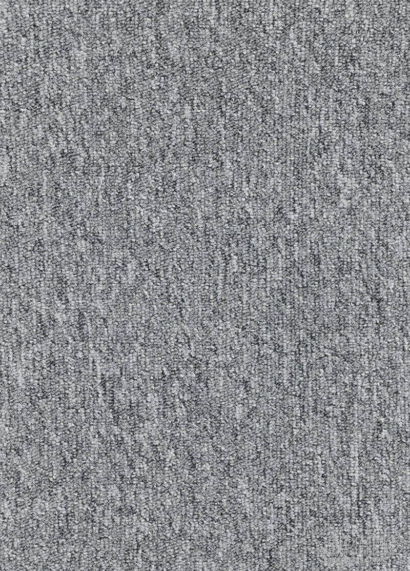 Metrážový koberec MEDUSA - PERFORMA 90 – světle šedý