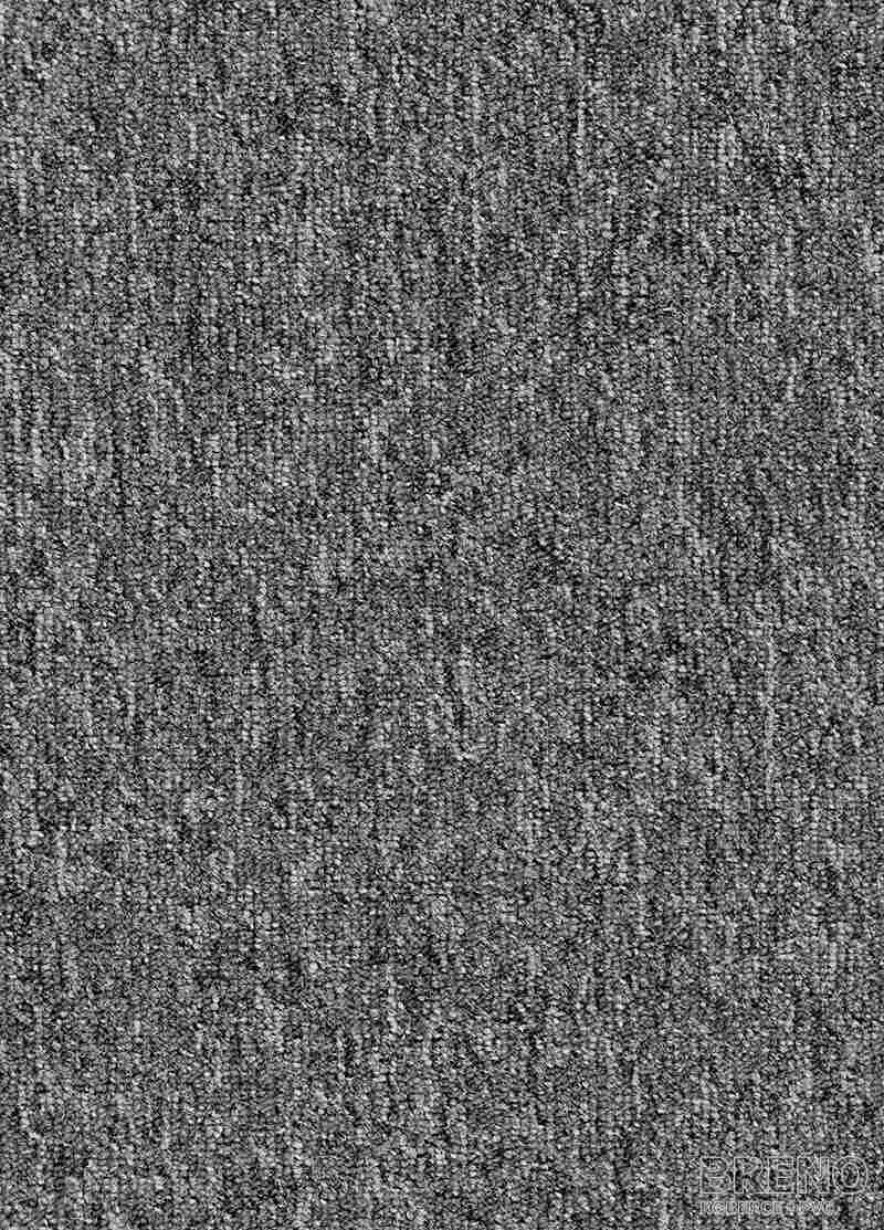 Metrážny koberec MEDUSA - PERFORMA 98 – tmavo sivý