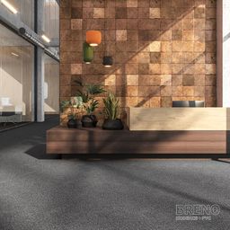 MEDUSA - PERFORMA 98 – tmavo sivý