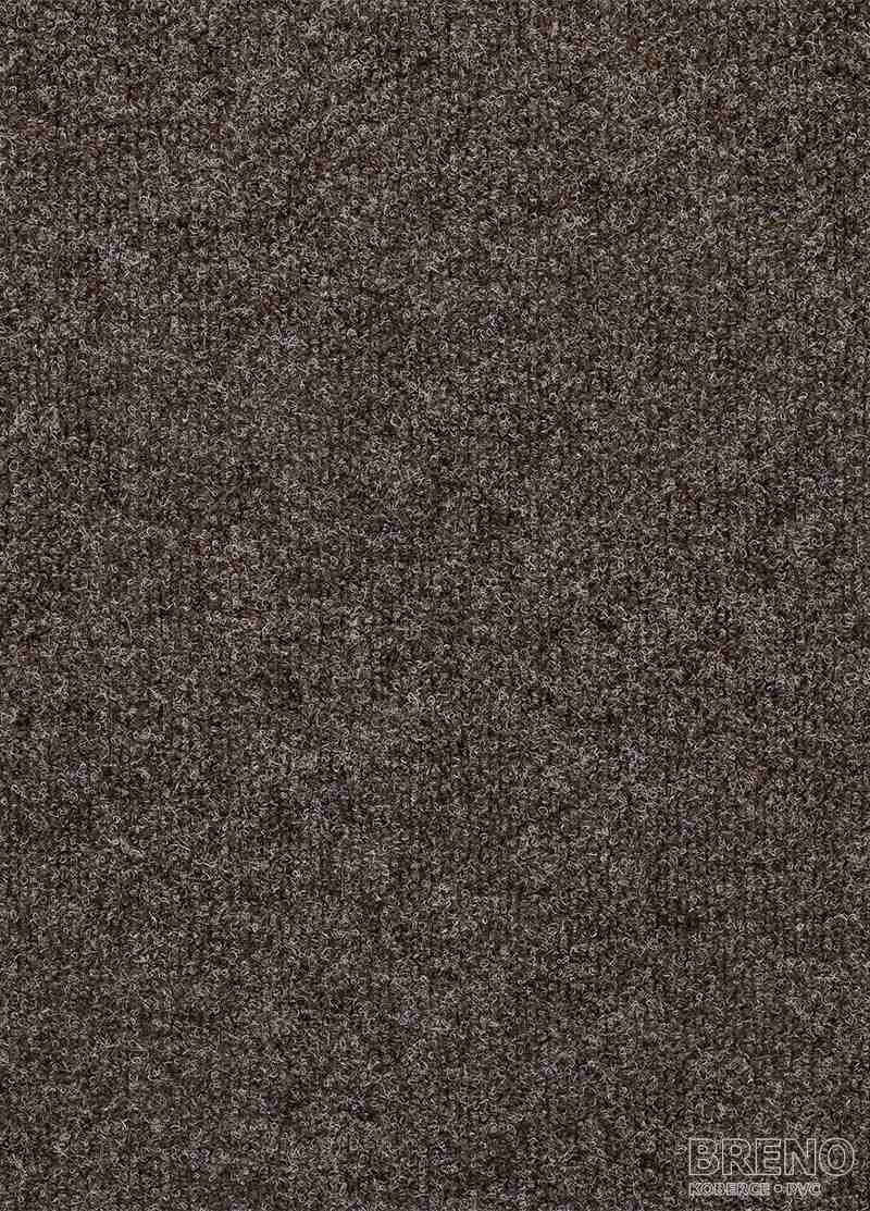 Metrážny koberec MEMPHIS 7760