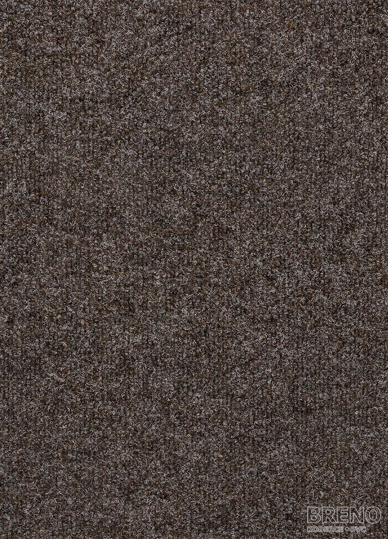 Metrážny koberec MEMPHIS 7760