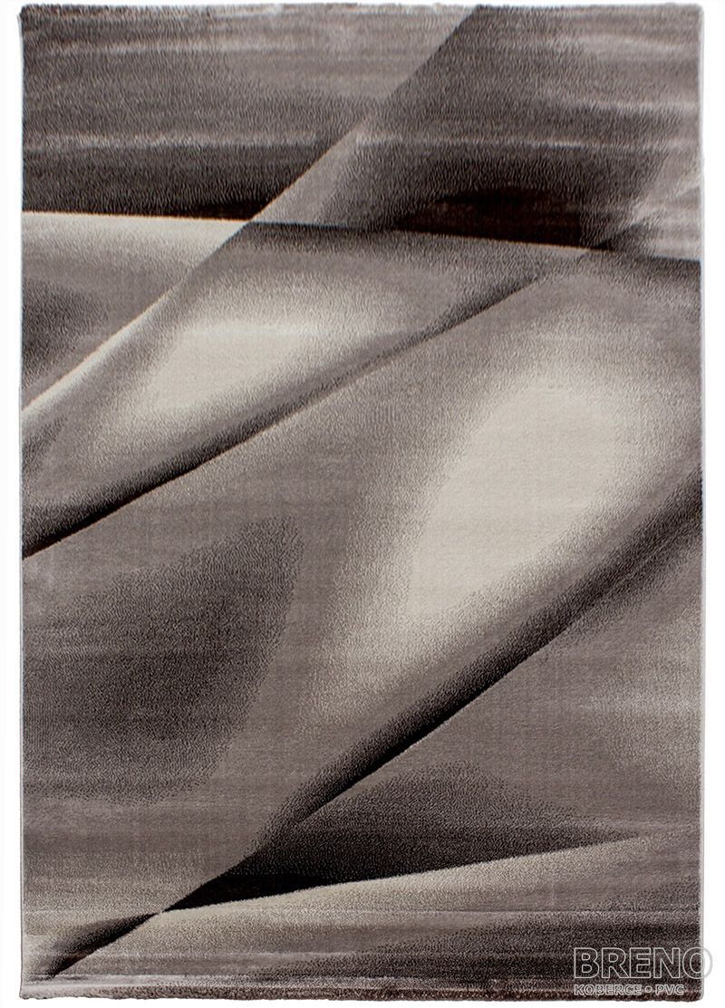 Kusový koberec MIAMI 6590 Brown