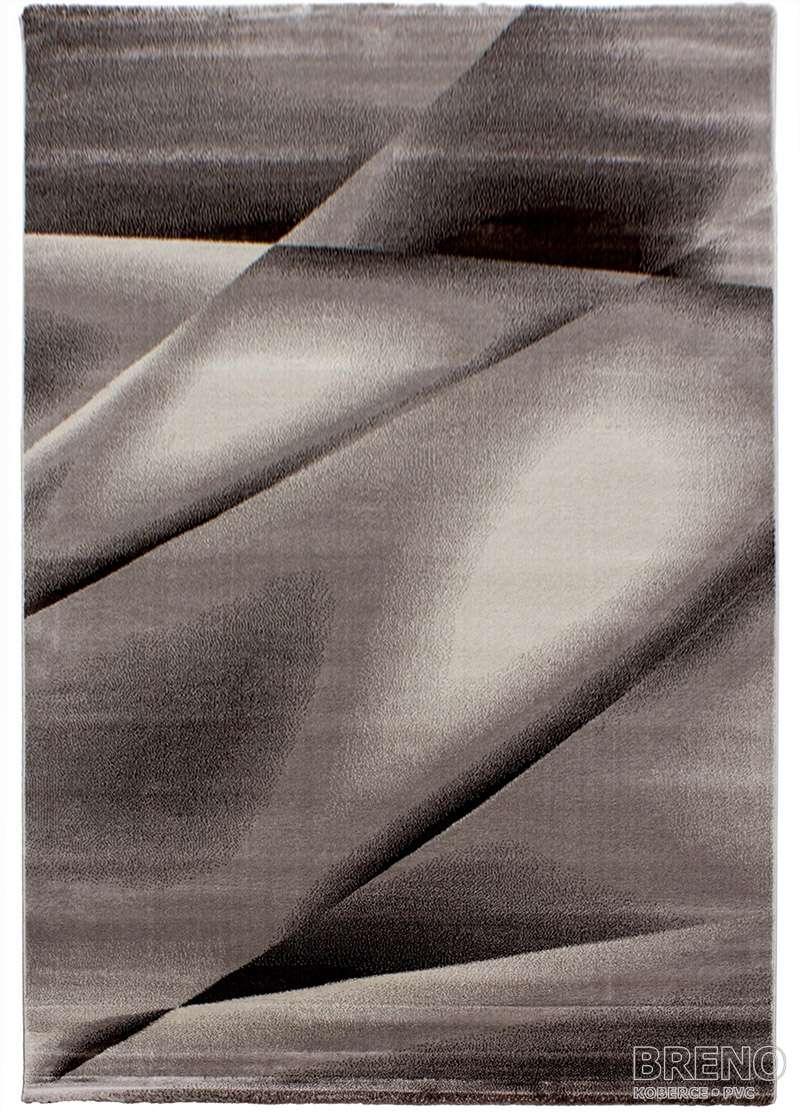 Kusový koberec MIAMI 6590 Brown