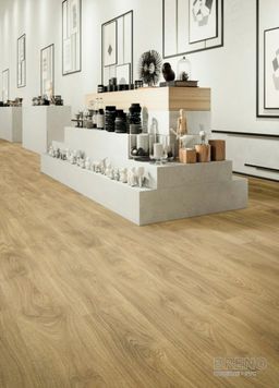 MOD. IMPRESS Laurel Oak 51262