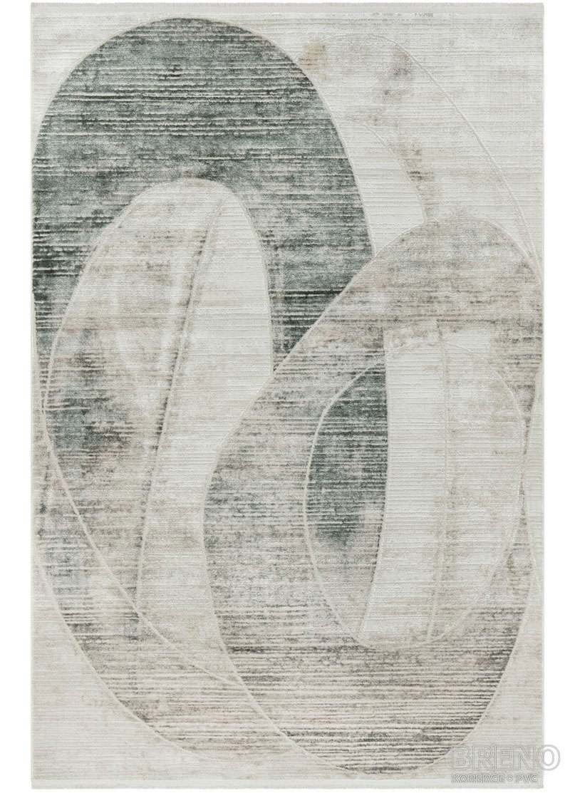 Kusový koberec MODENA 602/onyx
