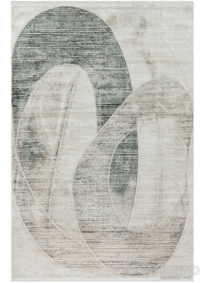 Kusový koberec MODENA 602/onyx