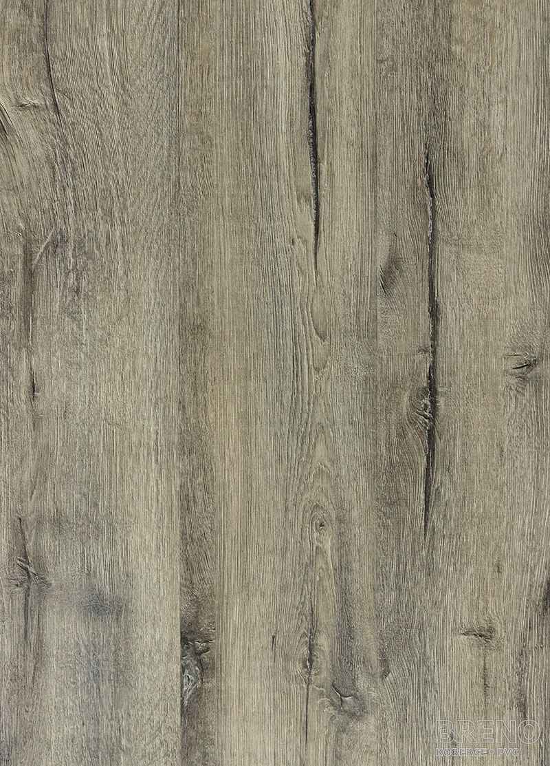 Vinylová podlaha MODULEO IMPRESS Mountain Oak 56870 – tmavé drevo