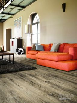 MODULEO IMPRESS Mountain Oak 56870 – tmavé drevo