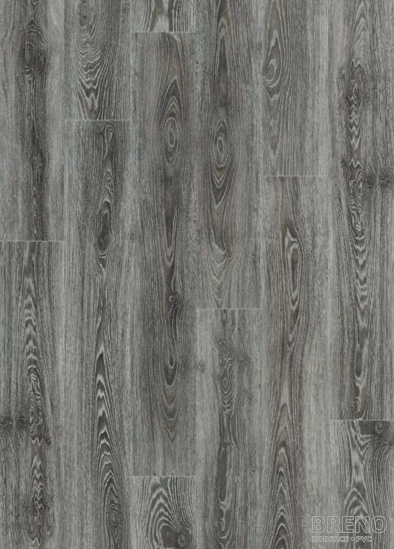 Vinylová podlaha MODULEO IMPRESS Scarlet Oak 50860 – sivé drevo