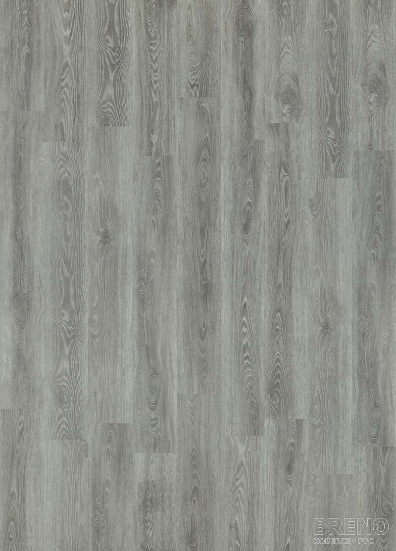 Vinylová podlaha MODULEO IMPRESS Scarlet Oak 50915 – šedé dřevo