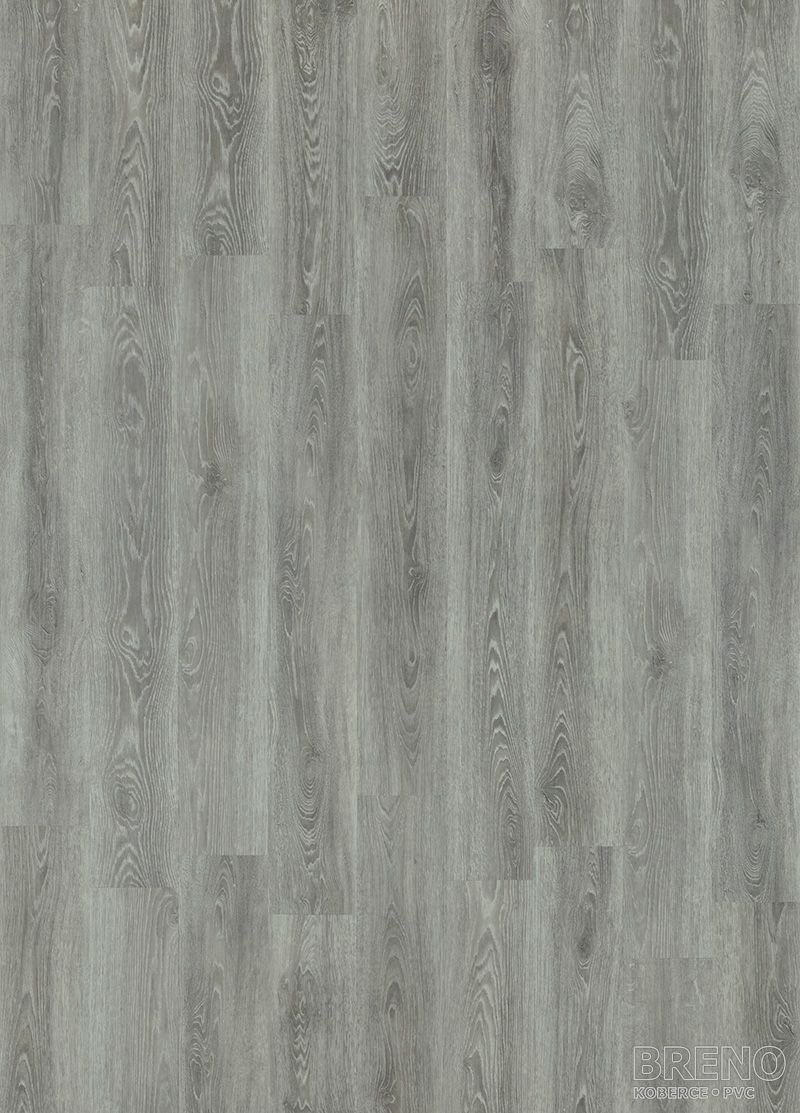 Vinylová podlaha MODULEO IMPRESS Scarlet Oak 50915 – sivé drevo