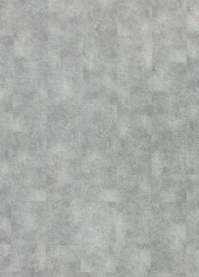 Vinylová podlaha MODULEO ROOTS 40 Cantera 46930 – sivá dlažba