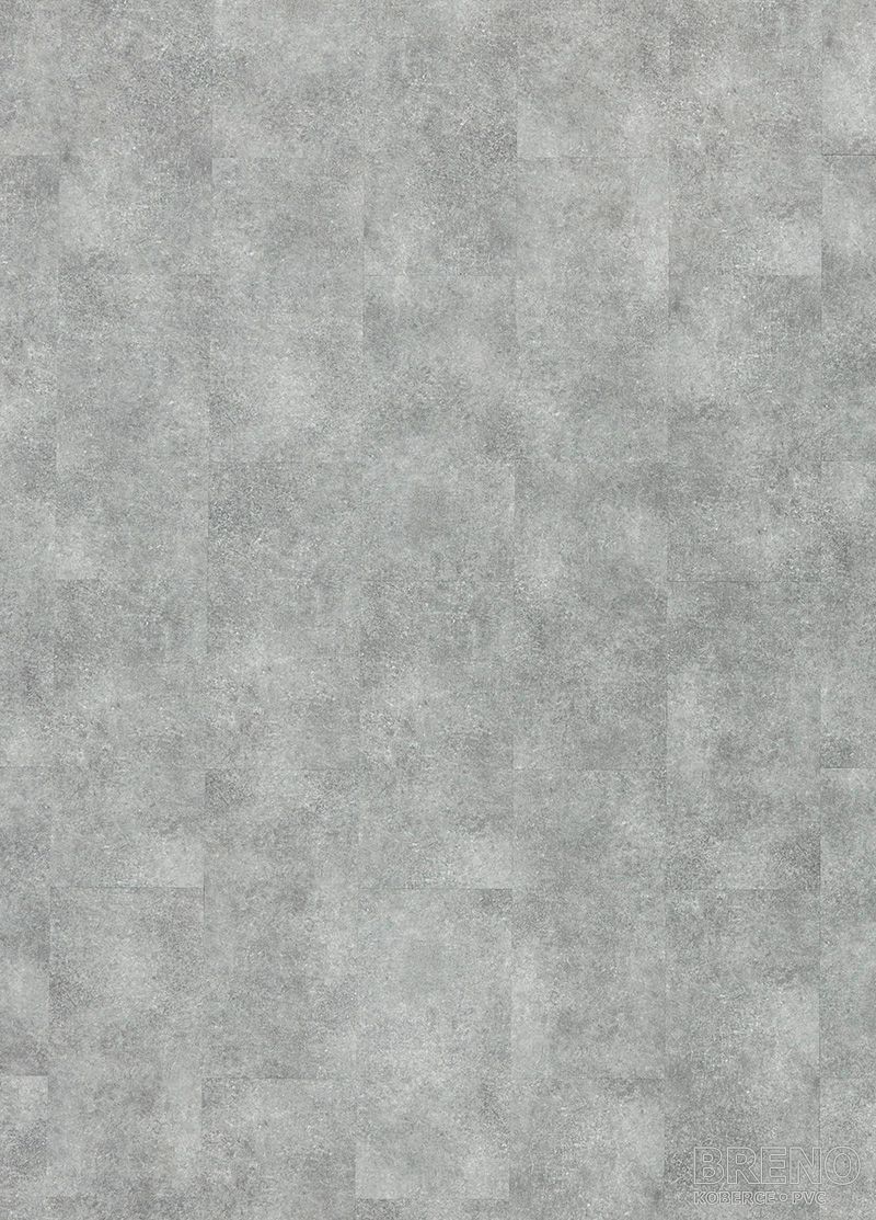 Vinylová podlaha MODULEO ROOTS 40 Cantera 46930 – sivá dlažba