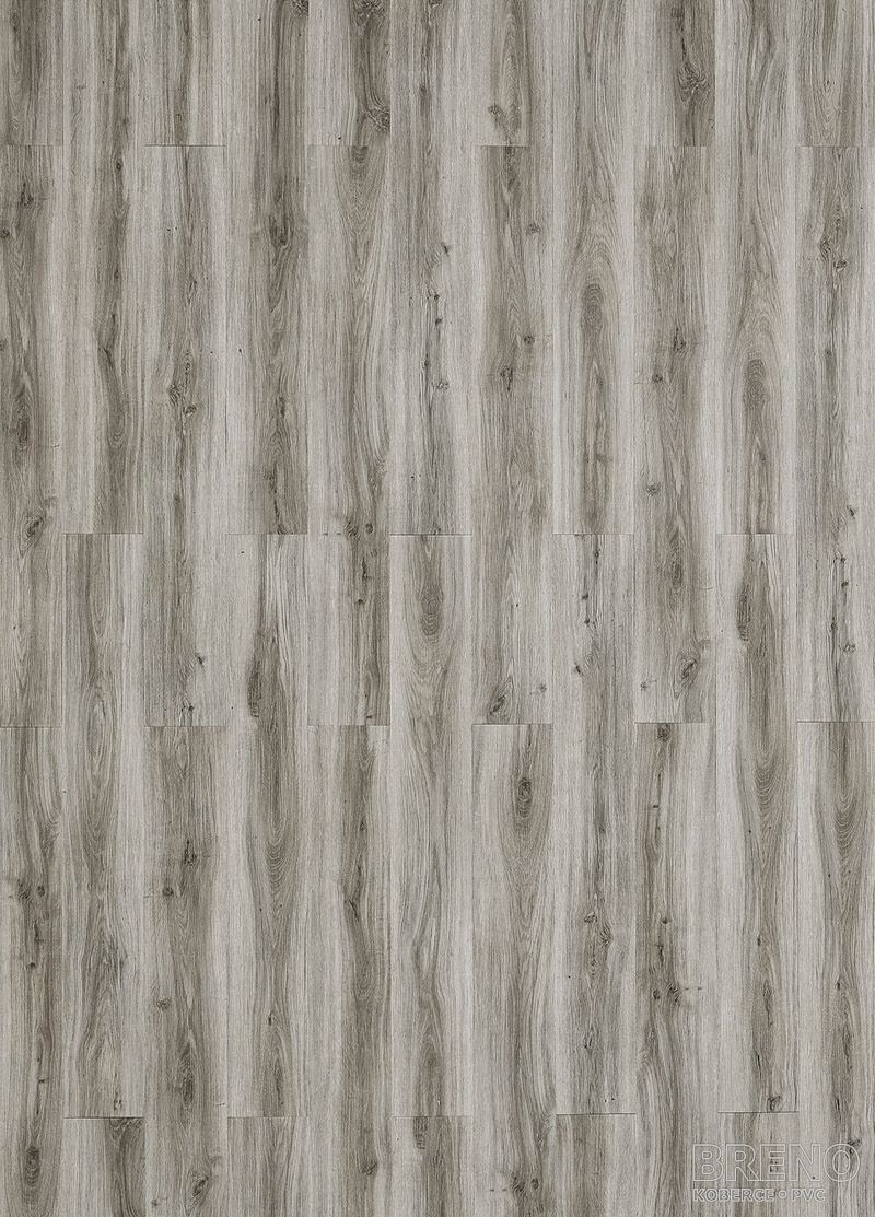 Vinylová podlaha MODULEO ROOTS 40 Classic Oak 24932 – šedé dřevo