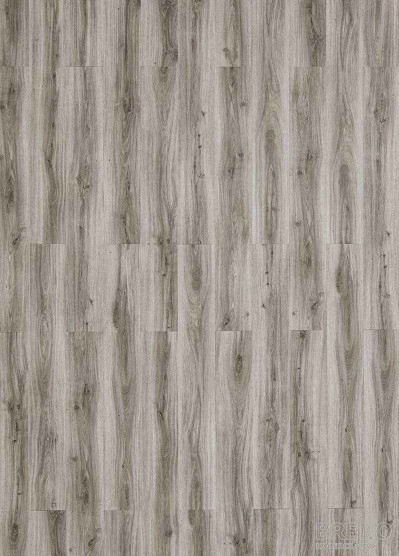 Vinylová podlaha MODULEO ROOTS 40 Classic Oak 24932 – šedé dřevo