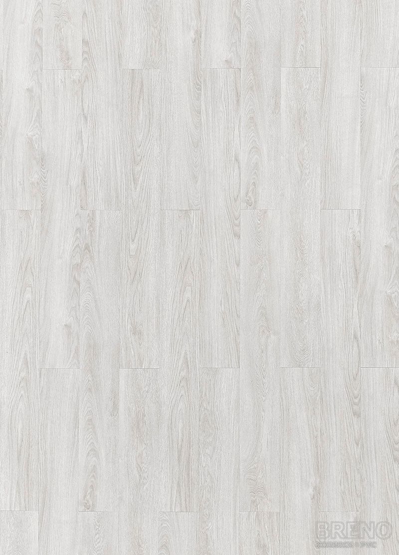 Vinylová podlaha MODULEO ROOTS 40 Midland Oak 22110 – biele drevo