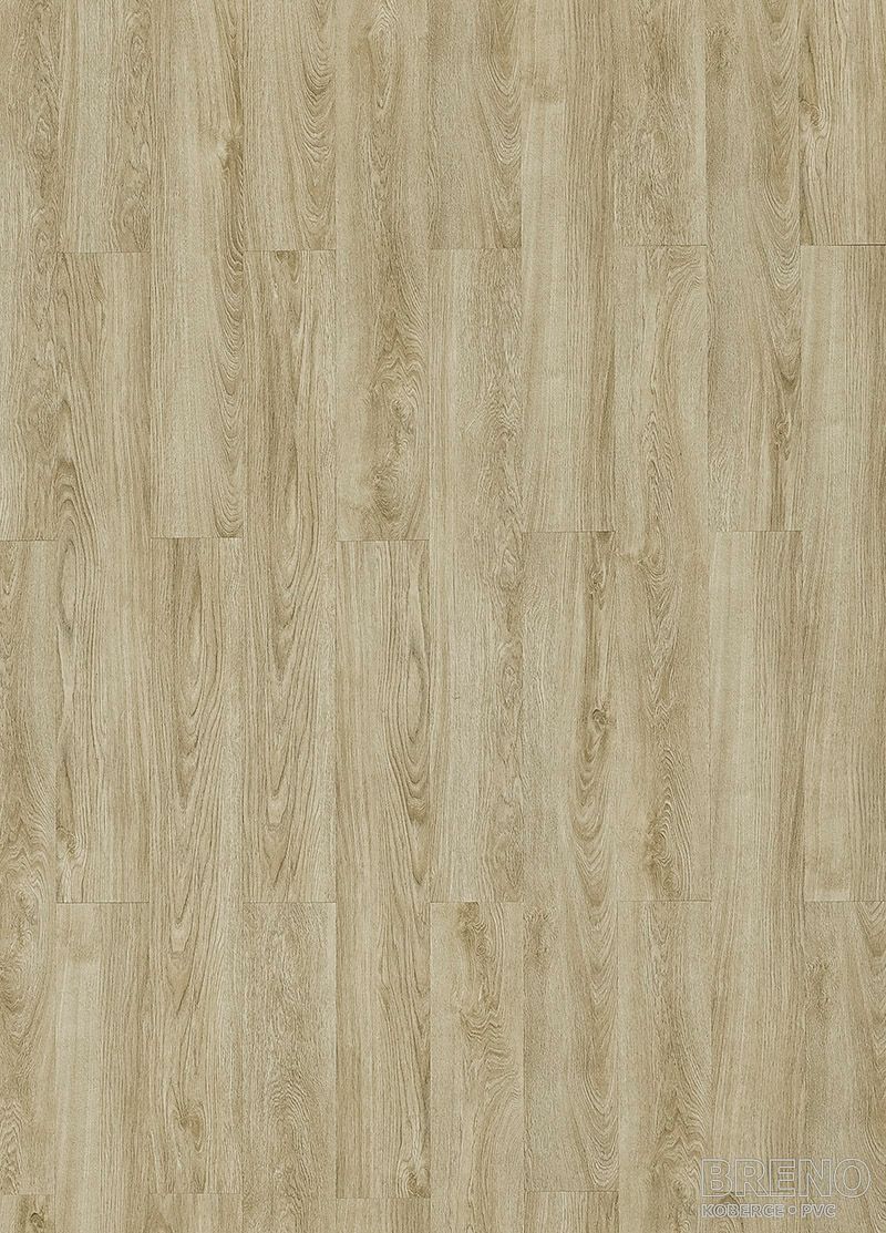 Vinylová podlaha MODULEO ROOTS 40 Midland Oak 22240 – světlé dřevo