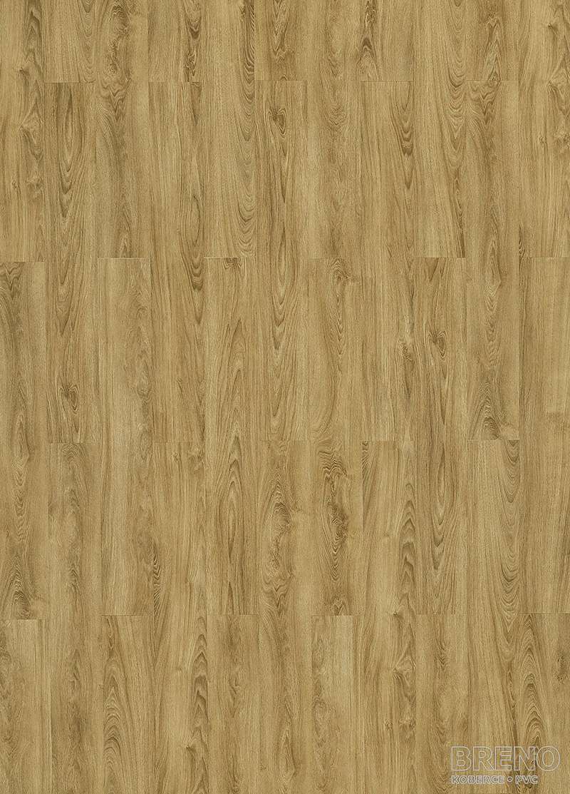 Vinylová podlaha MODULEO ROOTS 40 Midland Oak 22821 – svetlé drevo