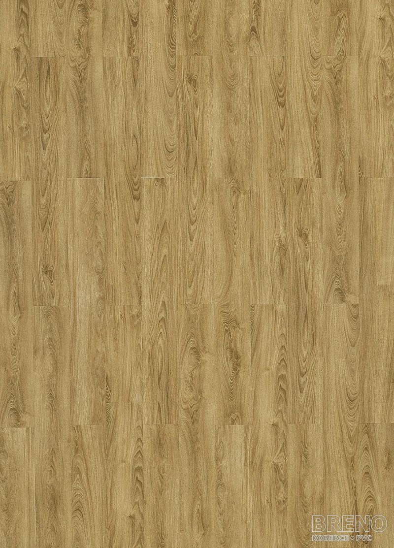 Vinylová podlaha MODULEO ROOTS 40 Midland Oak 22821 – světlé dřevo