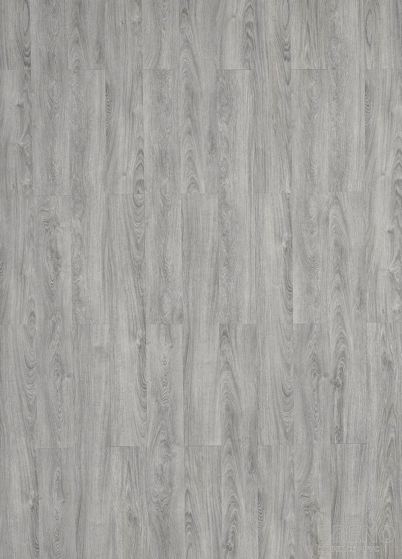 Vinylová podlaha MODULEO ROOTS 40 Midland Oak 22929 – sivé drevo