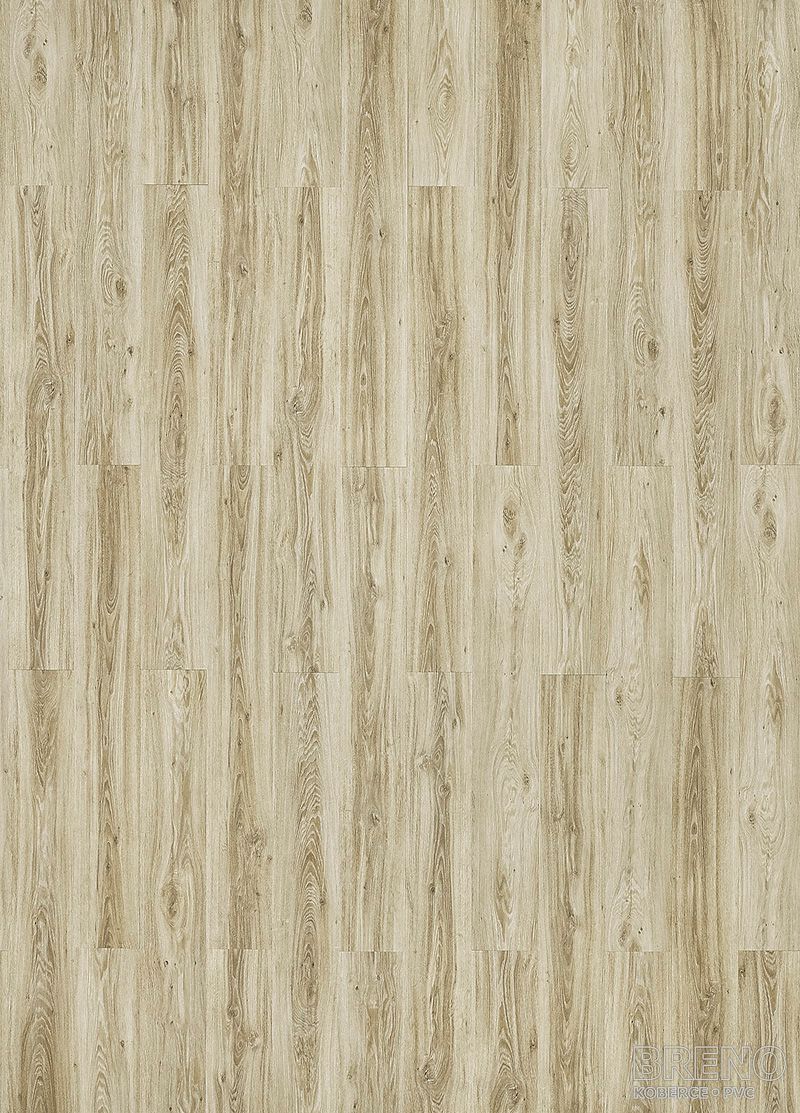 Vinylová podlaha MODULEO ROOTS 55 Blackjack Oak 22215 – světlé dřevo