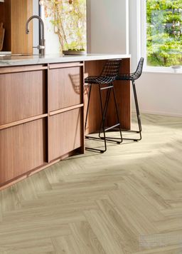 MODULEO ROOTS 55 Blackjack Oak 22229 – světlé dřevo