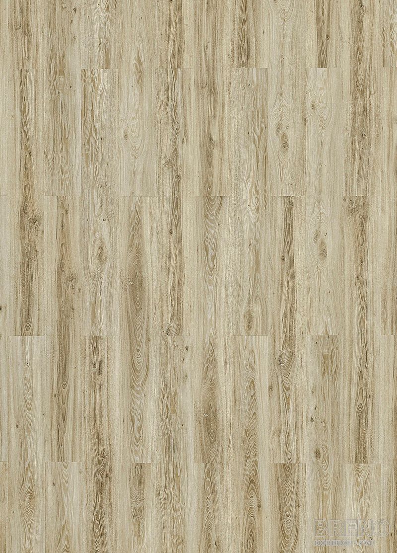 Vinylová podlaha MODULEO ROOTS 55 Blackjack Oak 22229 – světlé dřevo