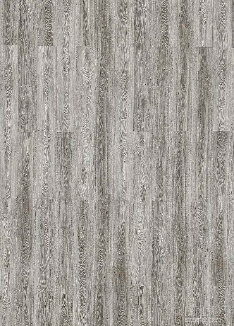 Vinylová podlaha MODULEO ROOTS 55 Blackjack Oak 22937 – sivé drevo